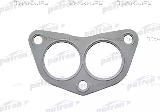 Прокладка глушителя Patron для Hyundai Lantra I 1990-1995. Артикул PG5-2126