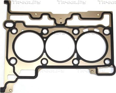 Прокладка ГБЦ Elring для Ford Tourneo Connect II 2013-2026. Артикул 650.420