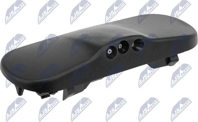 Форсунка омывателя лобового стекла NTY передний левый для Audi S4 IV (B8) 2008-2015. Артикул EDS-AU-036