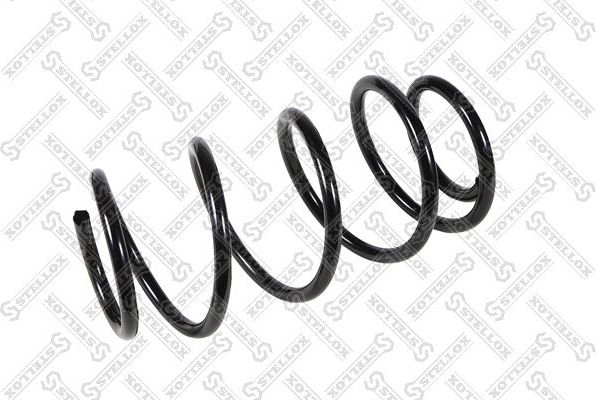 Пружина подвески Stellox. Артикул 10-23695-SX