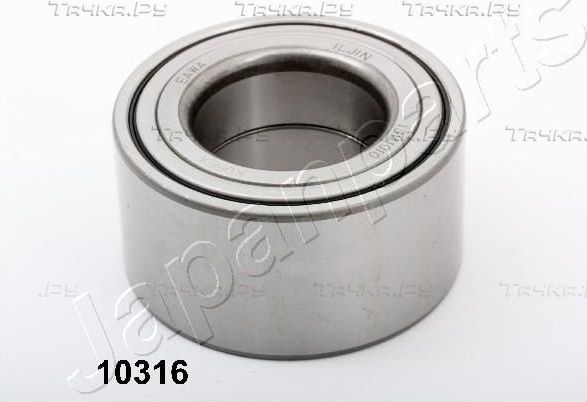 Ступичный подшипник (комплект) Japanparts. Артикул KK-10316