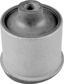 Сайлентблок задней балки Tedgum. Артикул TED24819