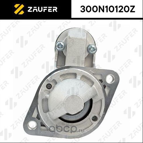 Стартер (Zaufer) Zaufer. Артикул 300N10120Z