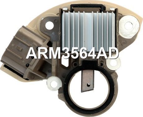 Регулятор генератора Krauf. Артикул ARM3564AD