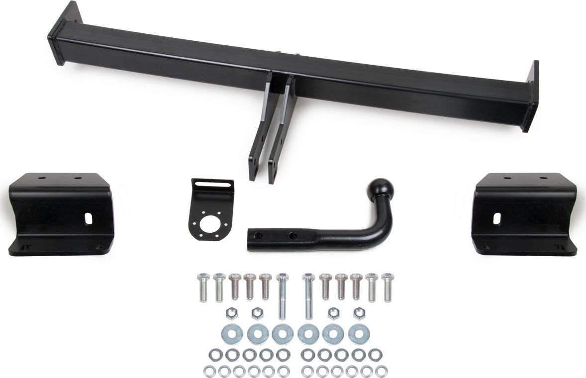 Фаркоп Rival для Hyundai Tucson IV 2021-2026. Артикул F.2304.001