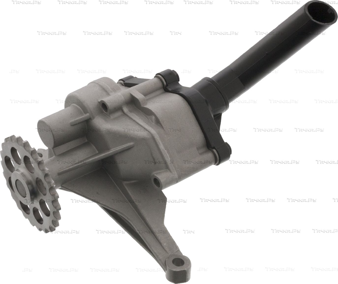 Масляный насос Febi Bilstein для Mercedes-Benz Sprinter 903 2000-2006. Артикул 19062