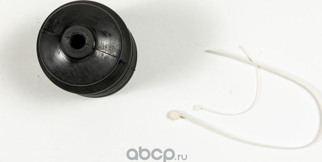 Пыльник рулевой рейки (Just Drive). Артикул JCD0011