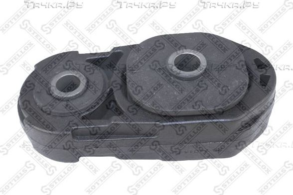 Подушка (опора) двигателя Stellox. Артикул 25-74014-SX