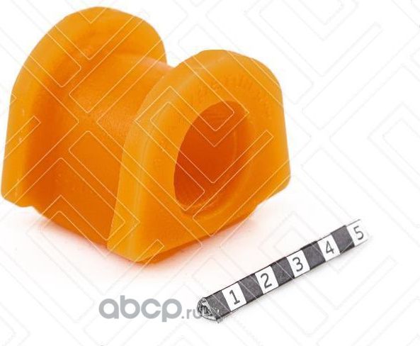 Втулка стабилизатора задней подвески (Полиуретан). Артикул 301476