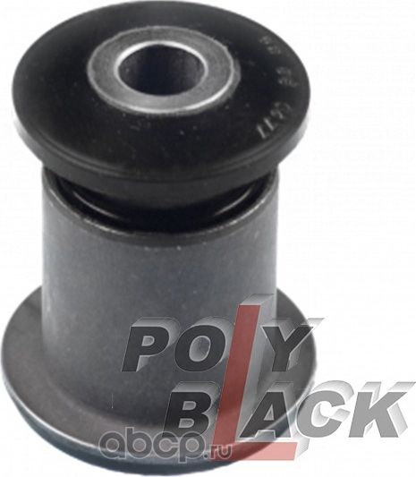 Сайлентблок (Polyblack). Артикул GR061477