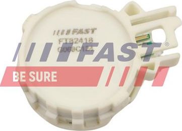Замок зажигания Fast. Артикул FT82418