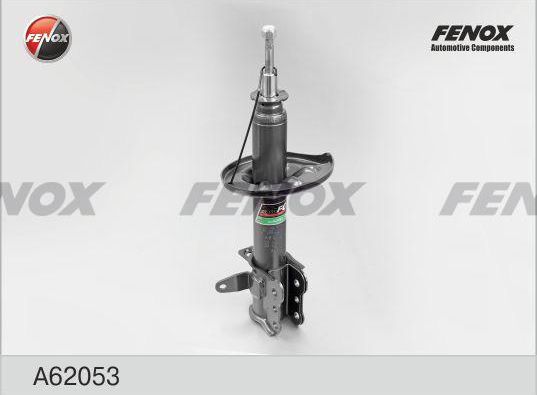 Амортизатор Fenox. Артикул A62053
