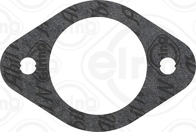 Проклопоры заднамортизатора верх замена Elring. Артикул 559.486