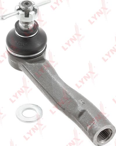 Наконечник рулевой тяги LYNXauto правый для Lexus IS I 1999-2005. Артикул C4124R
