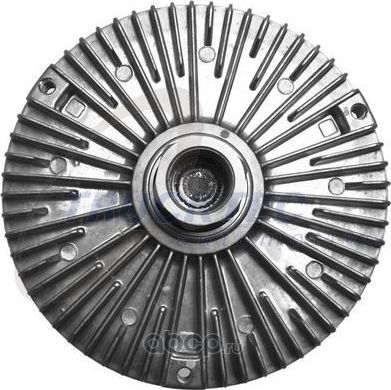 Муфта (вискомуфта) вентилятора Trucktec Automotive. Артикул 08.19.166