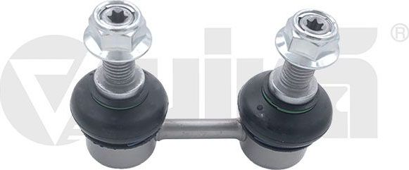 Стойка (тяга) стабилизатора Vika. Артикул 51396701