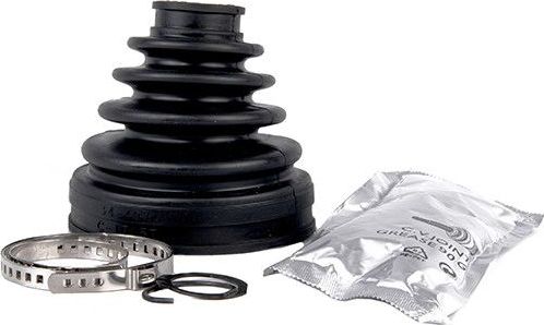 Пыльник шруса (комплект) Stellox. Артикул 13-00942-SX