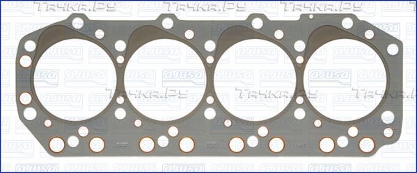 Прокладка ГБЦ Ajusa METALMIX для Isuzu Elf (N-Series) V (NHR6_, NKR6_, NKR7_, NKS7_) 1998-2001. Артикул 10100100