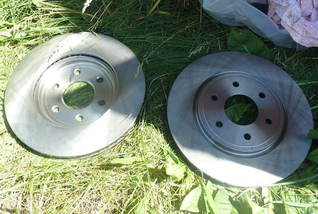 Тормозной диск Sangsin Hi-Q. Артикул SD4229