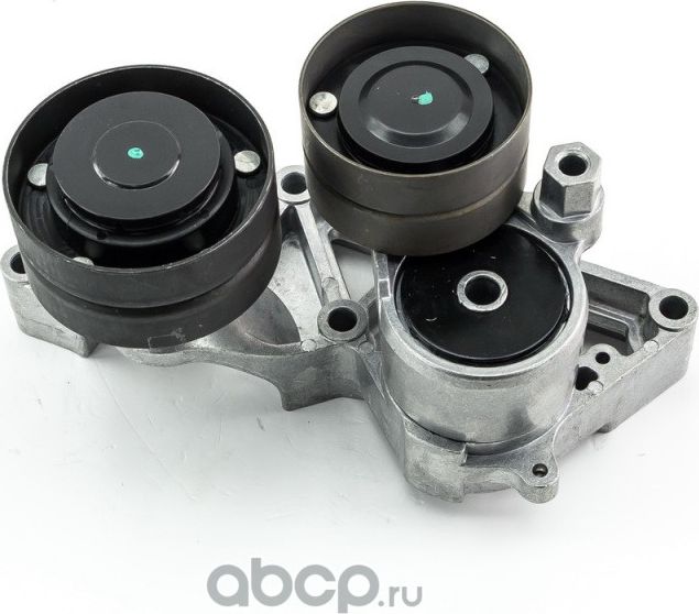 Натяжитель приводного ремня в сбооре (Dominant). Артикул DF19042517