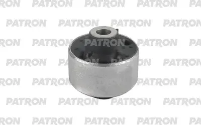 Сайлентблок рычага подвески (Patron) Patron. Артикул PSE12286