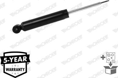 Амортизатор Monroe OESpectrum Premium. Артикул 376083SP