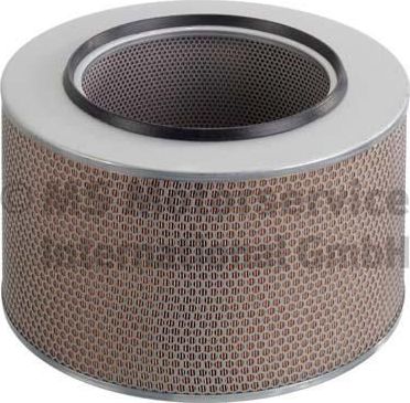 Воздушный фильтр Kolbenschmidt для Mercedes-Benz Actros MP1 1996-2002. Артикул 50013600