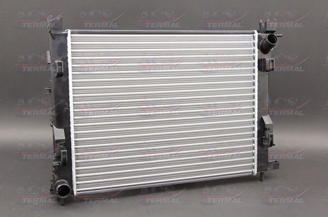 Радиатор охлаждения ACS Termal. Артикул 5837626