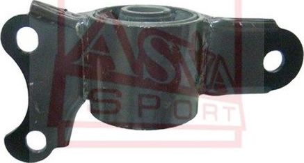 Сайлентблок переднего рычага подвески Asva. Артикул 1101-V200B
