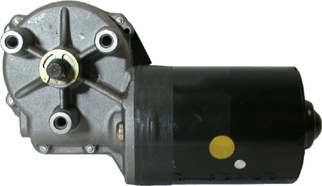 Мотор стеклоочистителя (моторчик дворников) JP Group передний для SEAT Arosa I 1997-2004. Артикул 1198200300