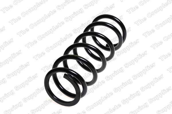 Пружина подвески Lesjofors передняя для Honda S2000 I (AP1) 1999-2003. Артикул 4035735