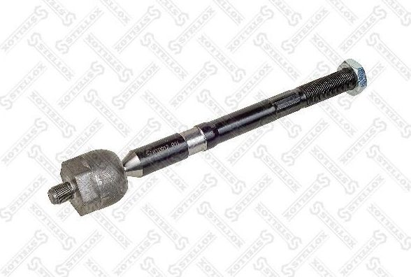 Рулевая тяга Stellox для Peugeot 208 I 2012-2019. Артикул 55-00534-SX