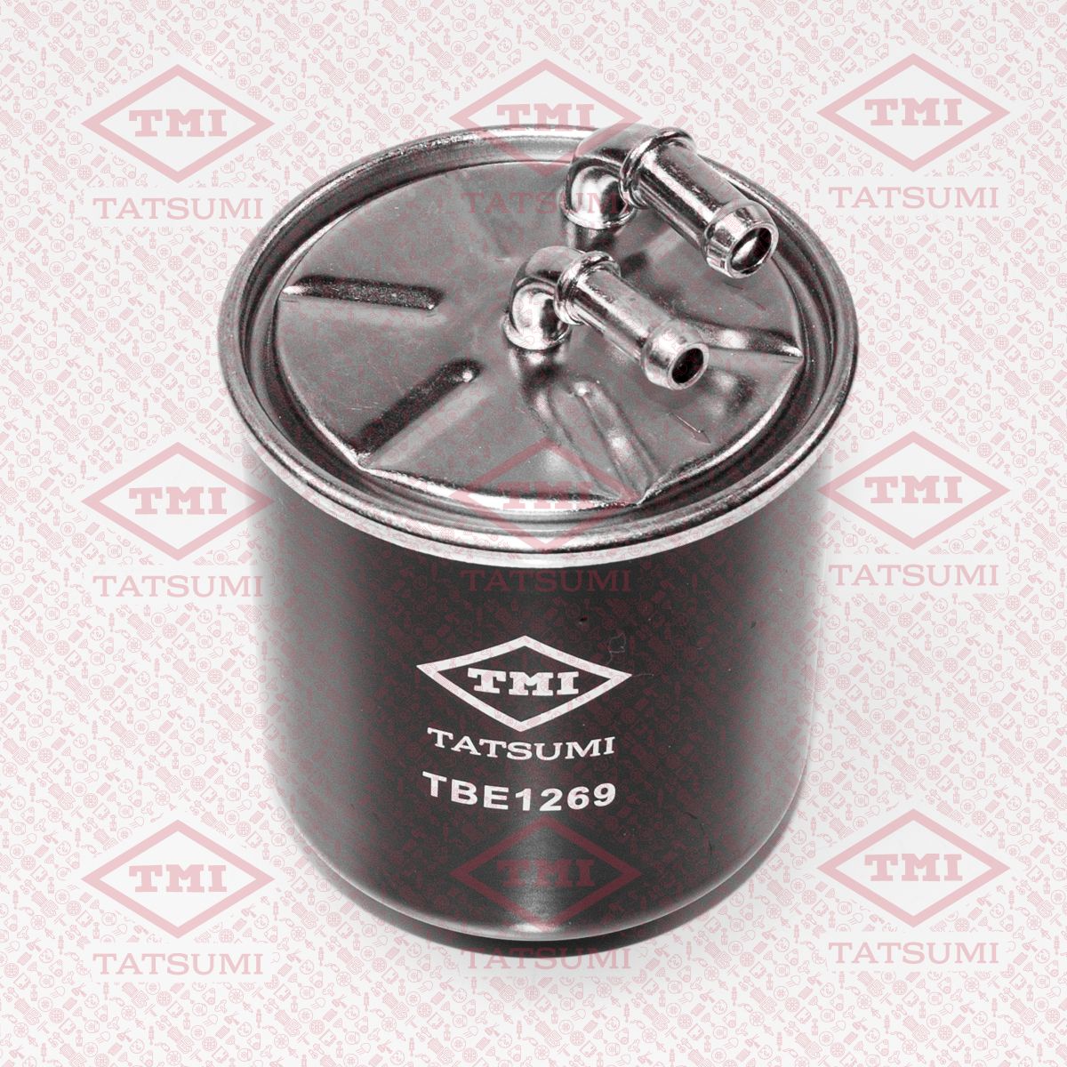 Фильтр топливный (Tatsumi). Артикул TBE1269