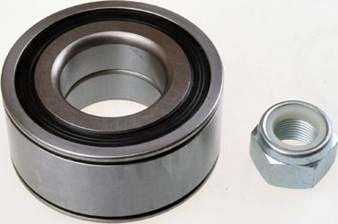 Ступичный подшипник (комплект) Denckermann. Артикул W413088