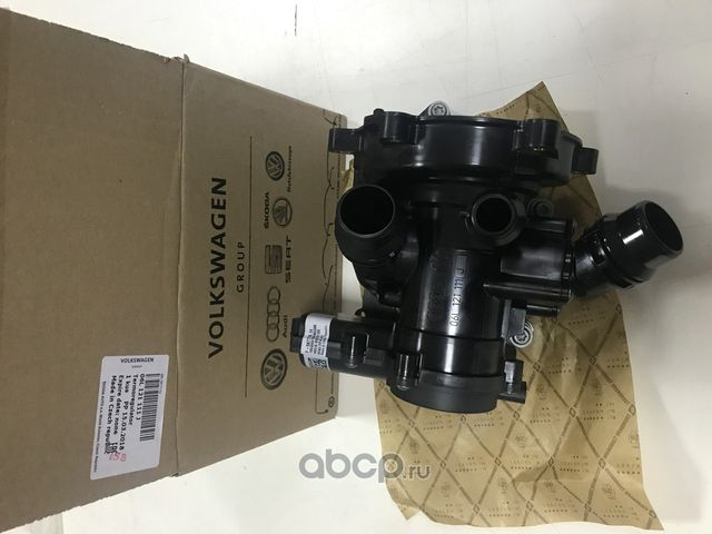 Помпа (водяной насос) VAG. Артикул 06L121111J