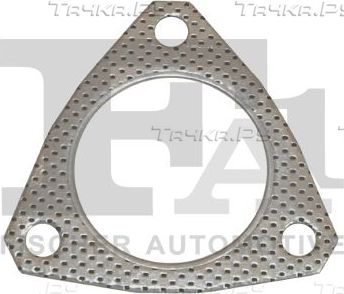 Прокладка глушителя FA1 для Alfa Romeo Spider II 1995-2005. Артикул 110-936