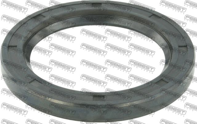 Сальник ступицы Febest. Артикул 95FBY-55750808X