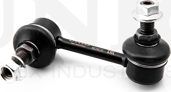 Тяга/стойка стабилизатора (Unio). Артикул SSP-50172