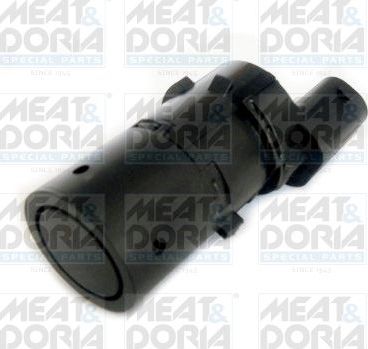 Датчик парктроника Meat & Doria задний для Land Rover Discovery III 2004-2009. Артикул 94543