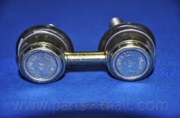 СТОЙКА СТАБИЛИЗАТОРА ПЕРЕДНЕГО ЛВПР (Parts-Mall). Артикул PXCLA003