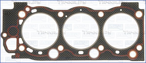 Прокладка ГБЦ Ajusa FIBERMAX правый для Toyota 4Runner III 1995-1998. Артикул 10089100
