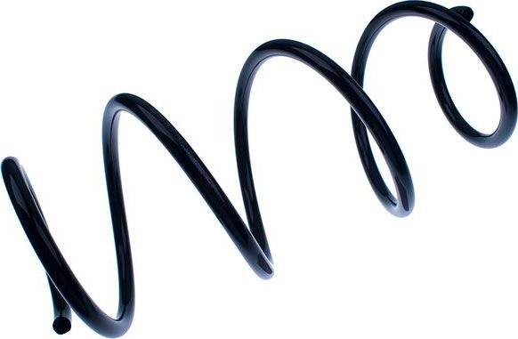 Пружина подвески Denckermann передняя для Renault Laguna II 2001-2007. Артикул D700163