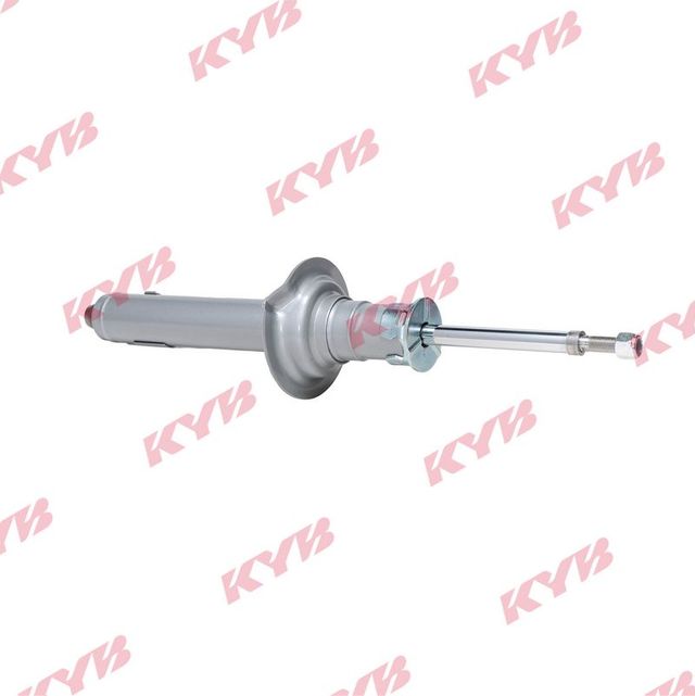Амортизатор KYB (Каяба) Gas A Just передний левый для Lexus GS III 2006-2011. Артикул 7210005
