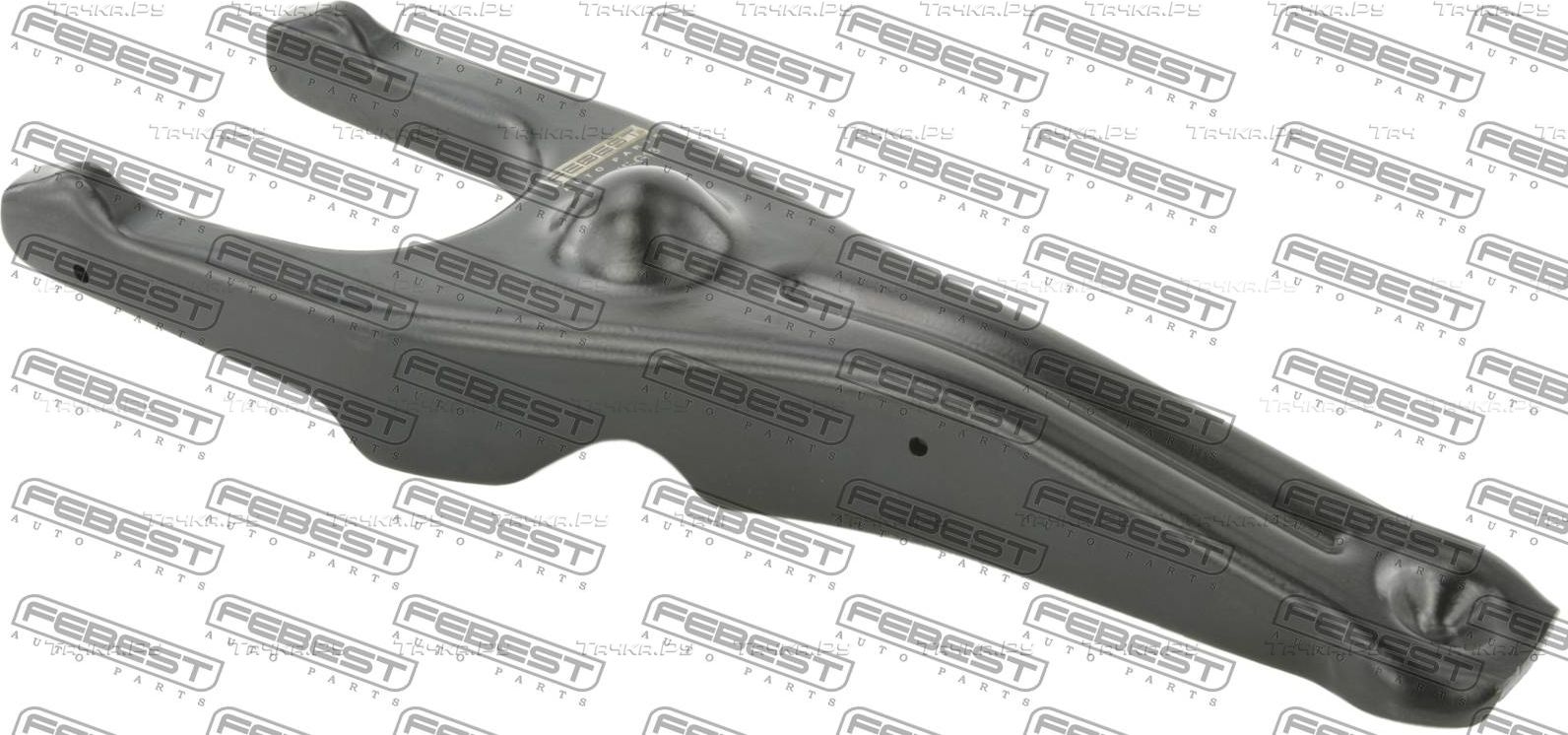 Вилка сцепления Febest для Subaru Forester III 2008-2013. Артикул 0881F-G13