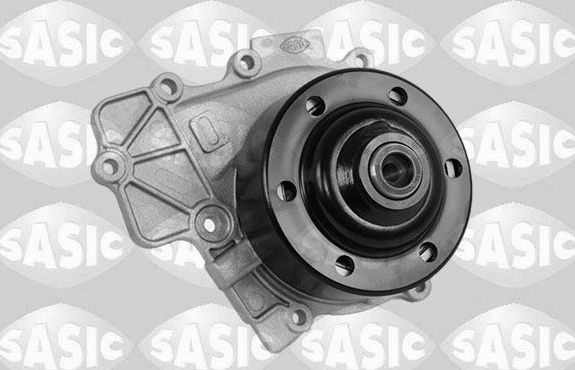 Помпа (водяной насос) Sasic для Mercedes-Benz Viano I (W639) 2010-2014. Артикул 3606123
