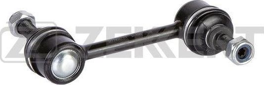 Стойка (тяга) стабилизатора Zekkert. Артикул SS-1263