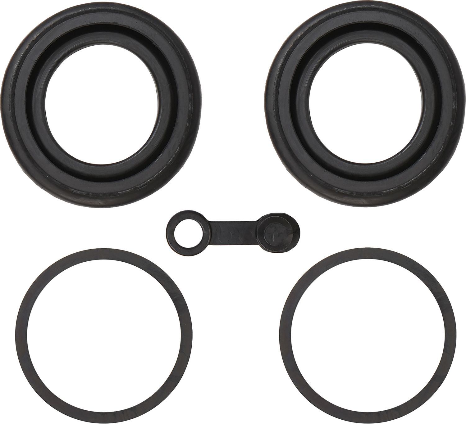 Ремкомплект тормозного суппорта Trialli. Артикул RCF 012107