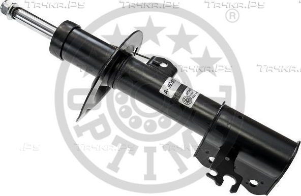 Амортизатор Optimal. Артикул A-3935GR