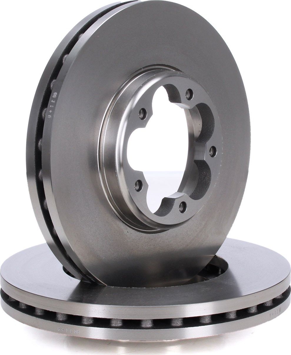 Тормозной диск Ford. Артикул 2221678