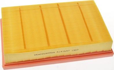 Воздушный фильтр Denckermann. Артикул A141697